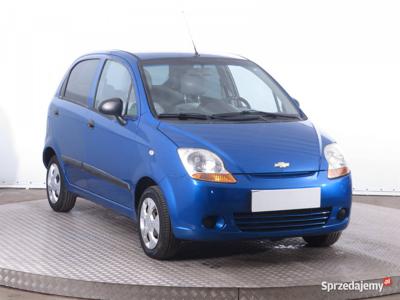 Chevrolet Spark 0.8i