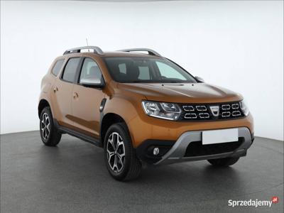 Dacia Duster 1.0 TCe