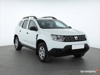 Dacia Duster 1.5 Blue dCi