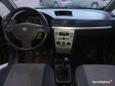 Do sprzedania Opel Meriva