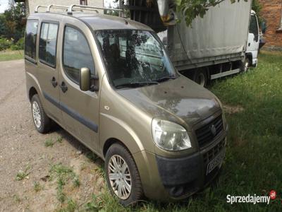 Fiat doblo