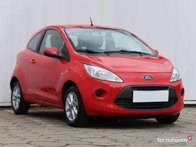 Ford Ka 1.2 i