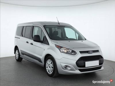 Ford Tourneo Connect 1.5 TDCi