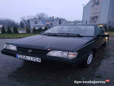 FSO POLONEZ CARO