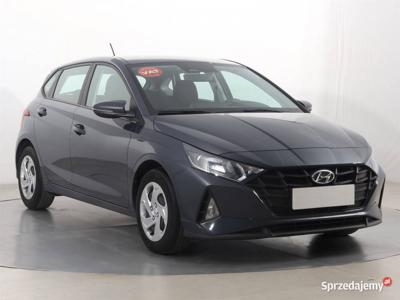 Hyundai i20 1.2 MPI