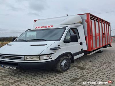 Iveco 35C14 3.0 HPI