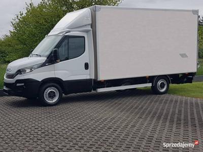 Iveco Daily 3,0 WINDA KONTENER 8EP 4,18x2,09x2,10 DMC 3500 …