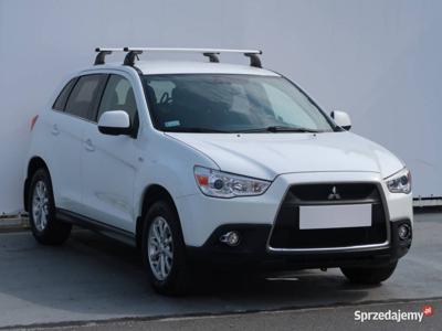 Mitsubishi ASX 1.6 MIVEC