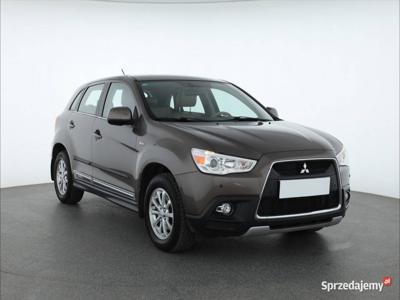 Mitsubishi ASX 1.8 DI-D MIVEC