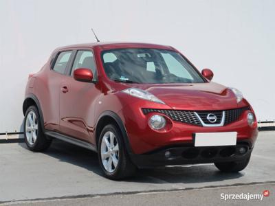 Nissan Juke 1.6 i