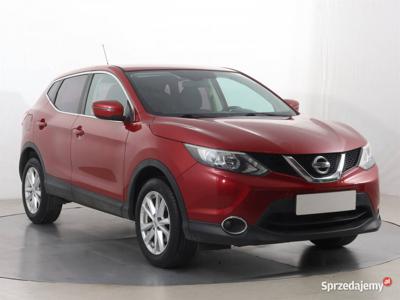 Nissan Qashqai 1.2 DIG-T