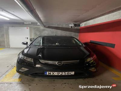 Opel Ampera 2011 Hybryda plugin