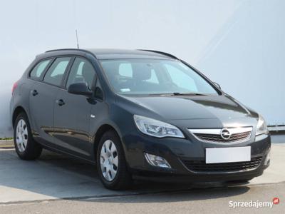 Opel Astra 1.7 CDTI