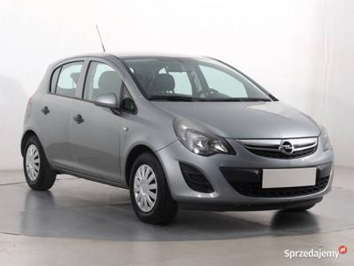 Opel Corsa 1.0 12V