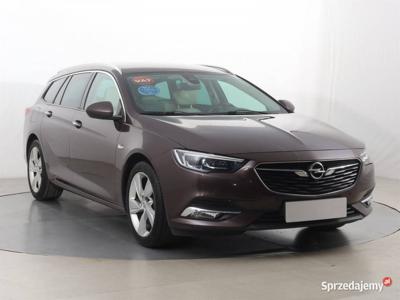 Opel Insignia 1.5 Turbo