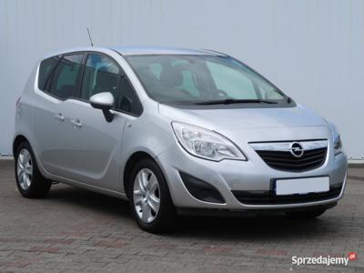 Opel Meriva 1.4 Turbo