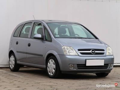 Opel Meriva 1.6 16V