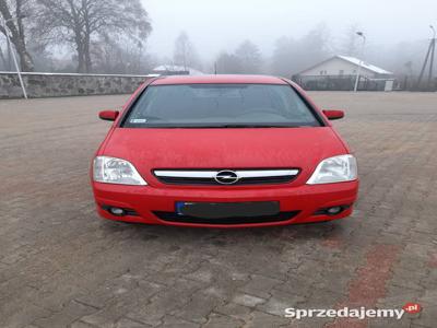 Opel Meriva 1.7cdti