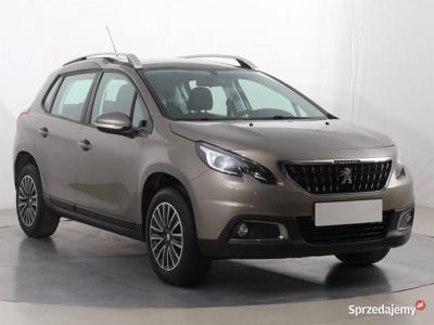 Peugeot 2008 1.2 PureTech