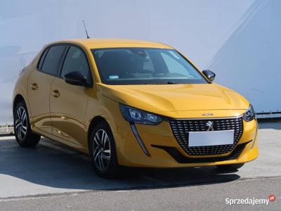 Peugeot 208 1.2 PureTech