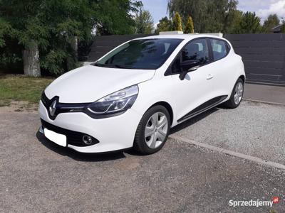 Renault Clio IV 1.5 dCi Energy Intens