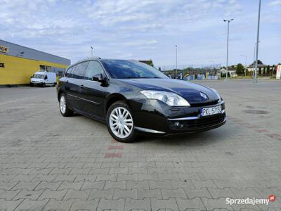 Renault Laguna III Grandtour 2.0 dCi 173