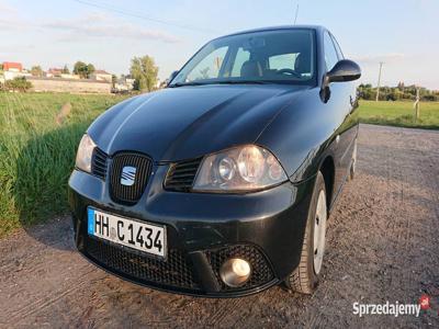 Seat Ibiza 1.2 klimatronik