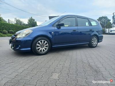 Sprzedam Honda Stream 1.7 125KM