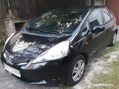 Honda Jazz III 1.2