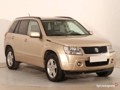 Suzuki Grand Vitara 1.9 DDiS