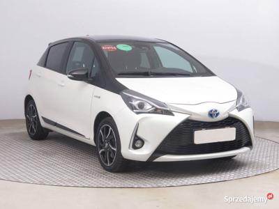 Toyota Yaris 1.5 Hybrid