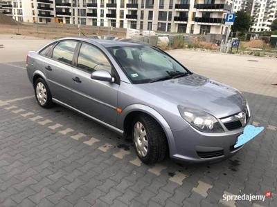 Vectra C