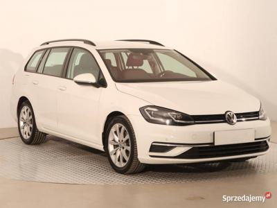 VW Golf 1.5 TSI