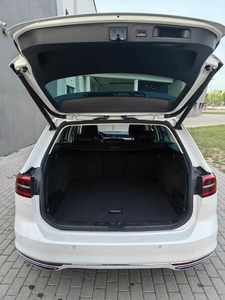 2017 Volkswagen vw passat 2.0 tdi