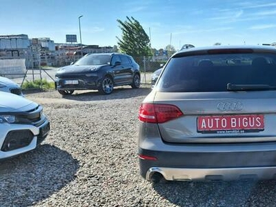 Audi A4 Allroad Quattro S tronic