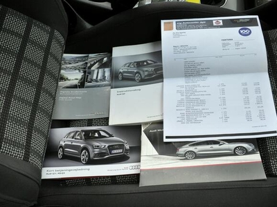 Audi Q3 2,0TDi 177KM Quattro/Stronic/LED/BiXenon/PDC/Panorama/Biała