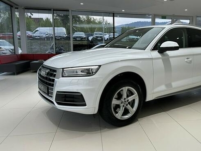 Audi Q5 Quattro S-Tronic, 1-wł, FV23%, Gwarancja, DOSTAWA