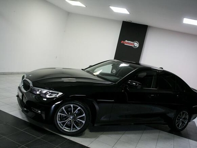 BMW 318 Salon Polska*I właściciel*Bezwypadkowy*68000km*Virtual*Vat23%