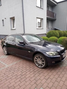 bmw e90 318d