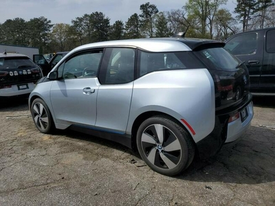 BMW i3 94Ah