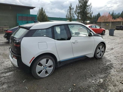 BMW i3 94Ah