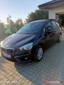 BMW Seria 2