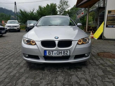 BMW Seria 3 Atrakcyjny przebieg i bogate wyposażenie