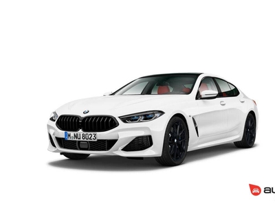 BMW Seria 8