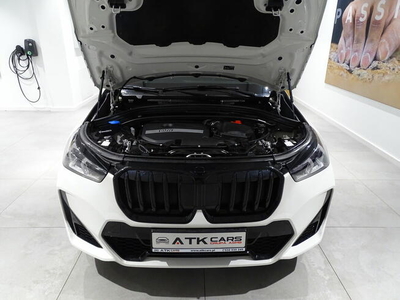 BMW X1 sDrive18i M Sport