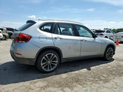 BMW X1 xDrive 28i