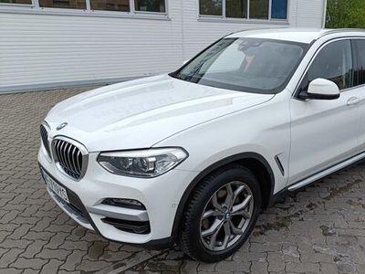 BMW X3 xDrive20i 5d