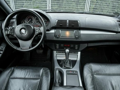 BMW X5 3.0d 218KM ! Full Opcja ! 216 tys. km. ! Opłacona !