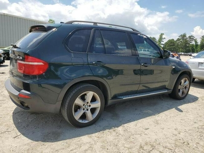 BMW X5 3.0I