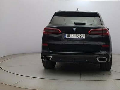 BMW X5 xDrive30d sport-aut! Z Polskiego Salonu! Faktura VAT!